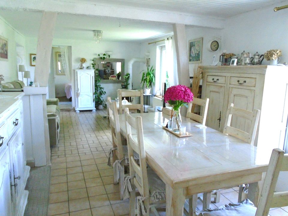 Casa rural em Hesdin, Pas-de-Calais - foto 2